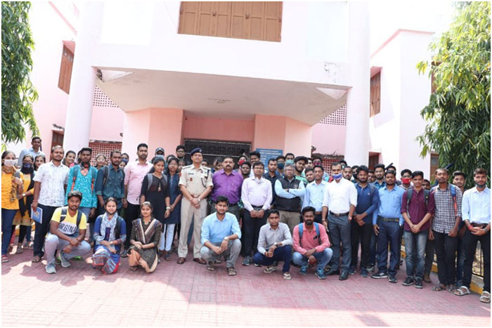 MBA Department Photo