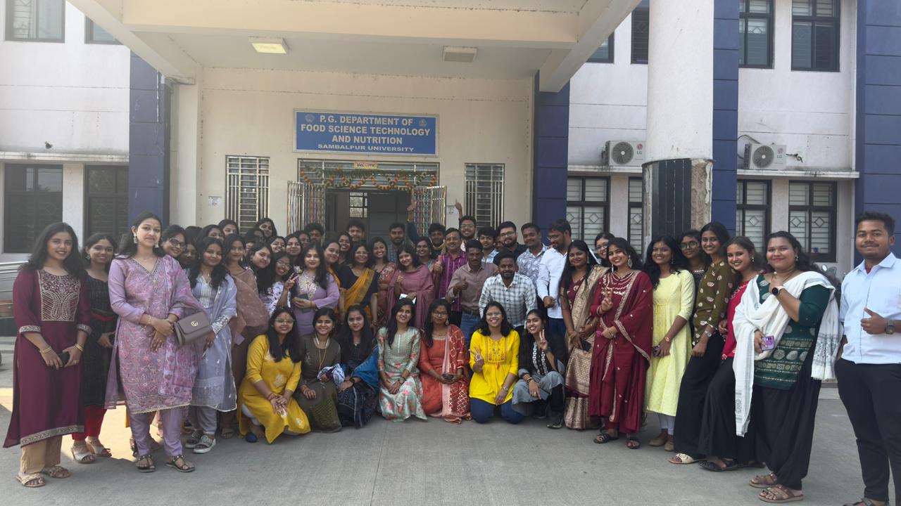 Department Photo