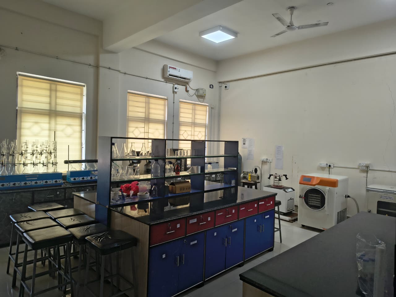 Department Photo