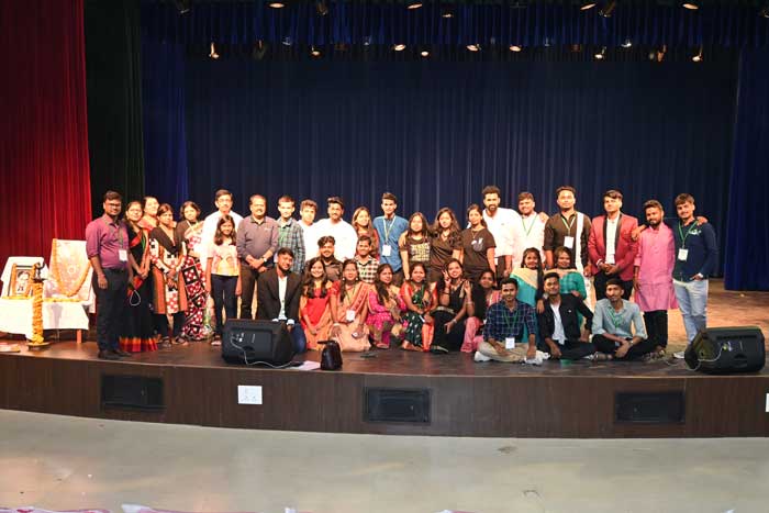 Department Photo