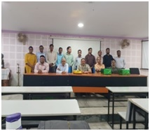 Department Photo