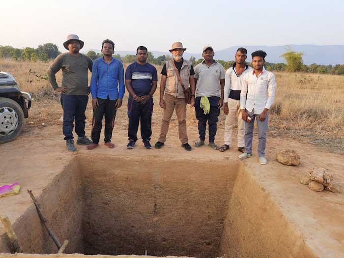 Department Photo