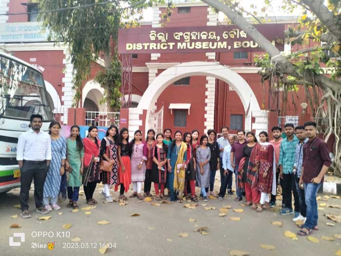 Department Photo