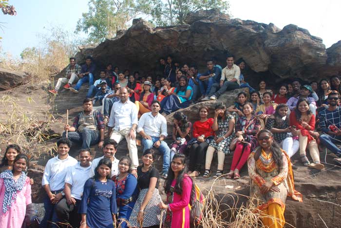 Department Photo