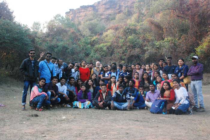 Department Photo