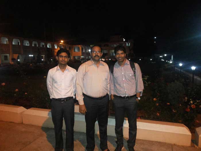 Department Photo