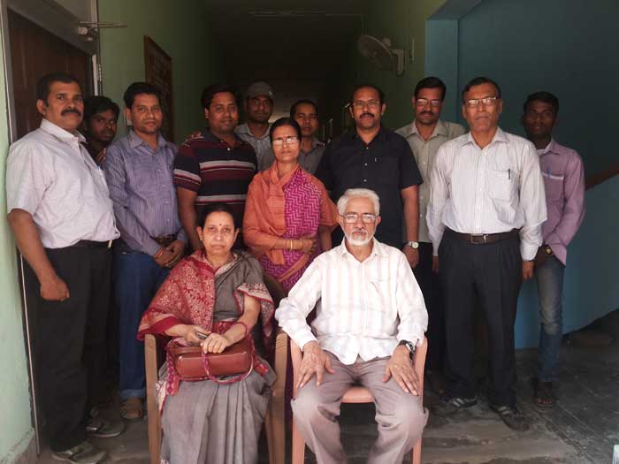 Department Photo