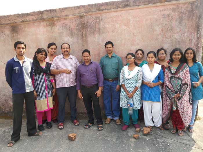 Department Photo