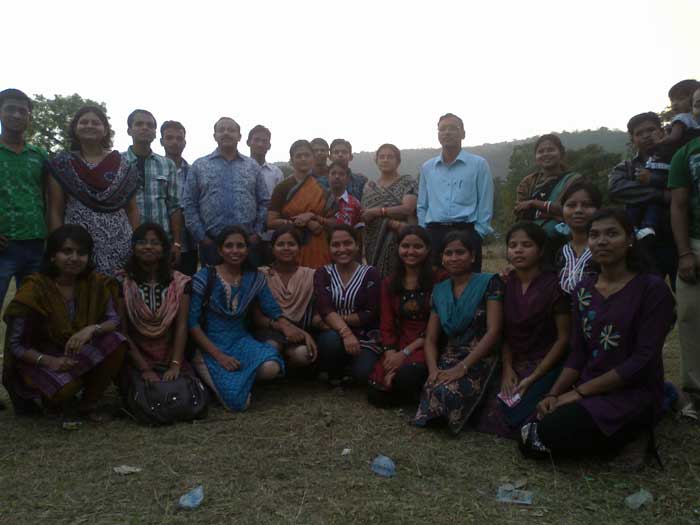 Department Photo