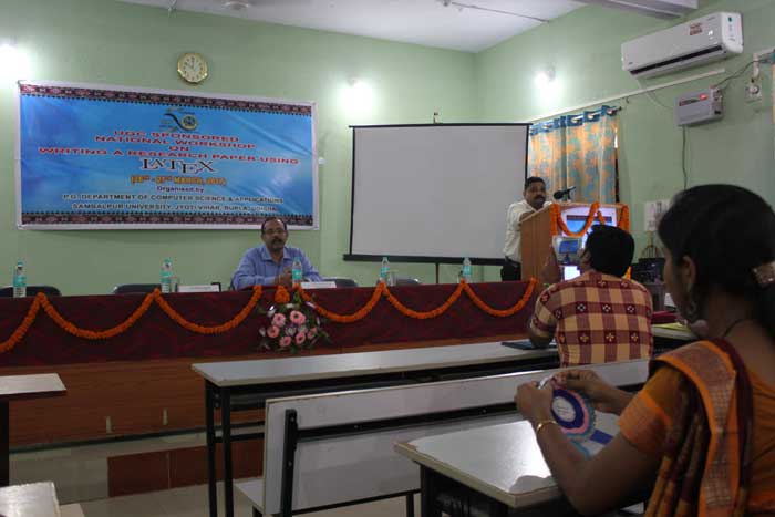 Department Photo