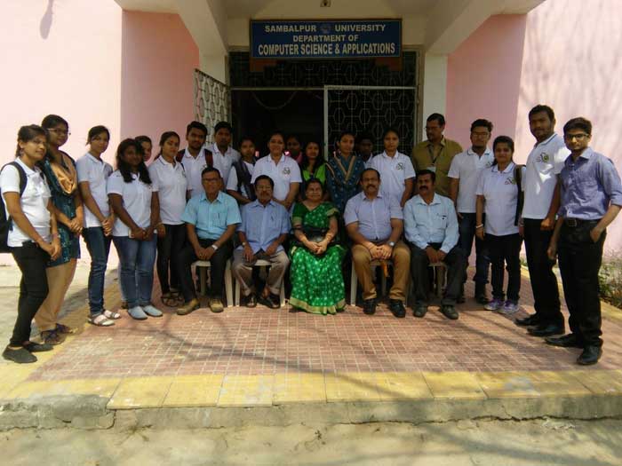 Department Photo