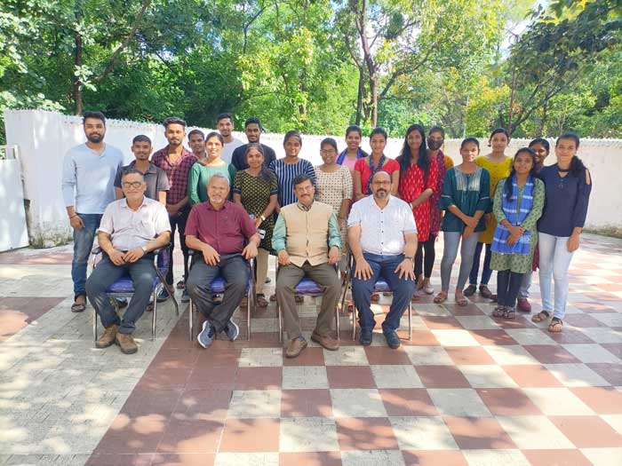 Department Photo