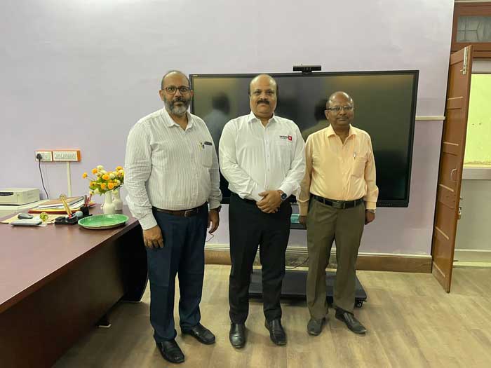 Department Photo