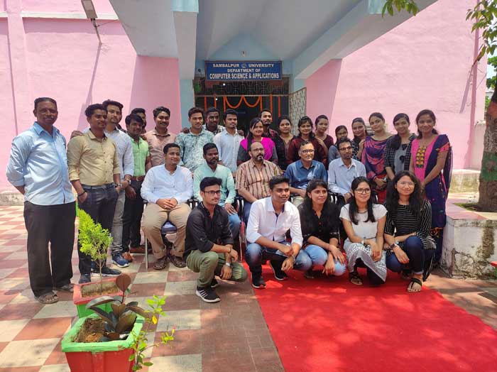 Department Photo