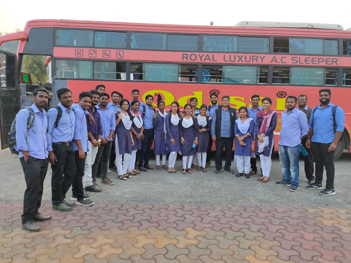 Rural village updation programme