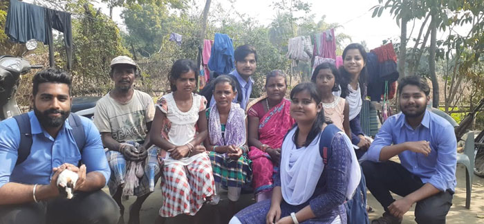 Rural village updation programme
