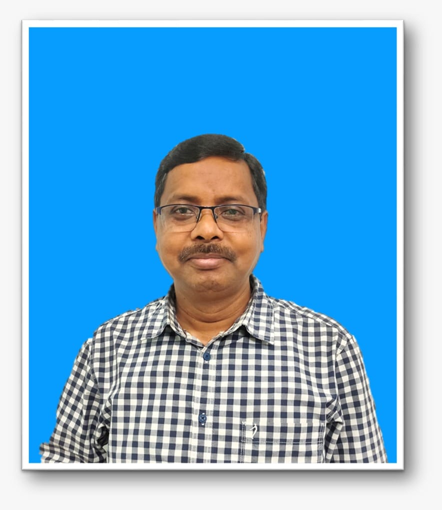 Dr. Duryadhan Behera