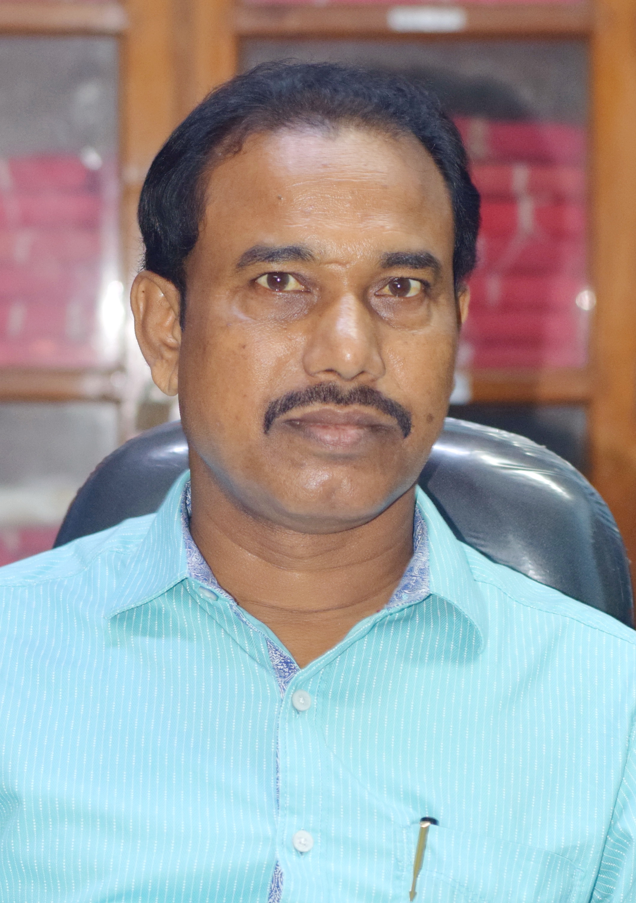 faculty