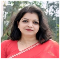 Prof. Monalisha Pattnaik