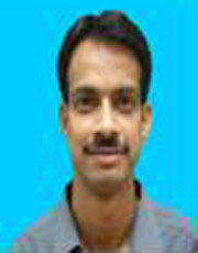 Dr.Sanjaya Kumar Pattanayak