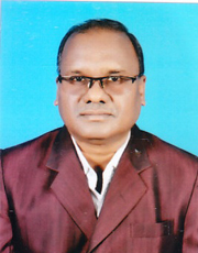 Dr. Naku Hansdah