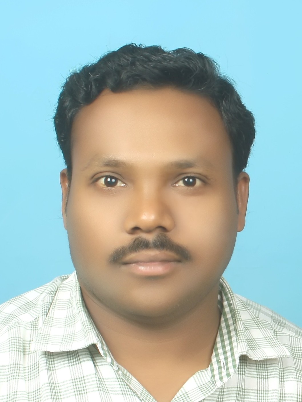 Dr. Ram Naresh Mahaling