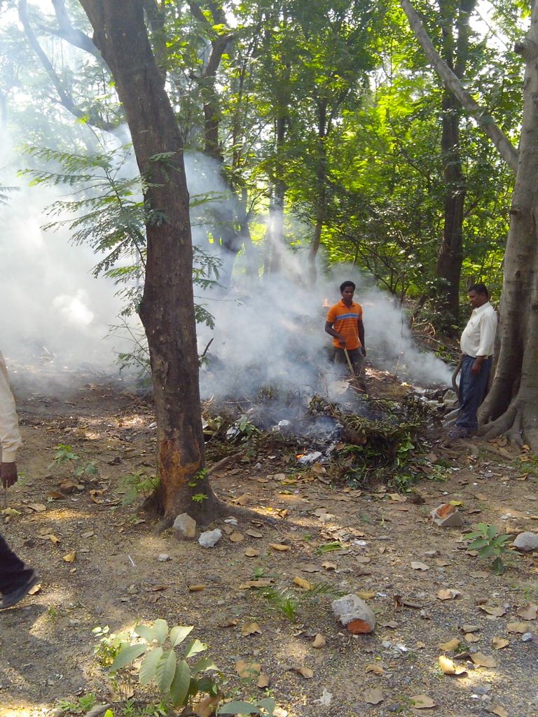 Swachha Bharat Abhiyan,Sambalpur University