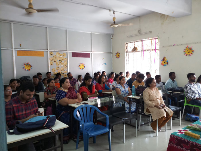 Celebration of 150th Birthday Anniversary of Mahatma Gandhi