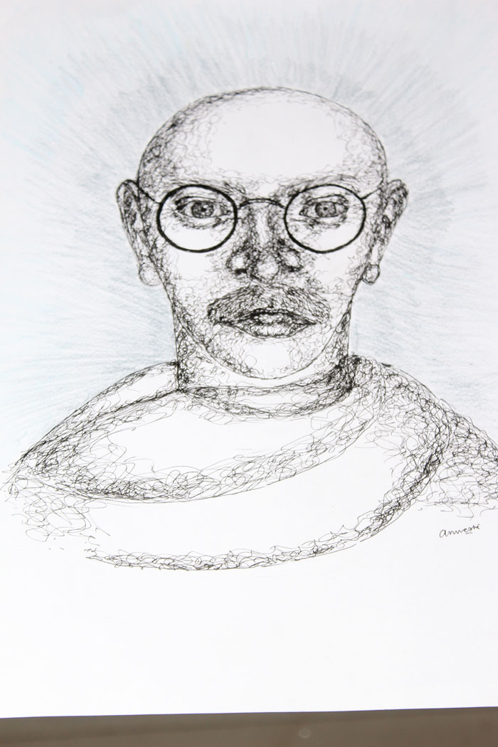 Celebration of 150th Birthday Anniversary of Mahatma Gandhi