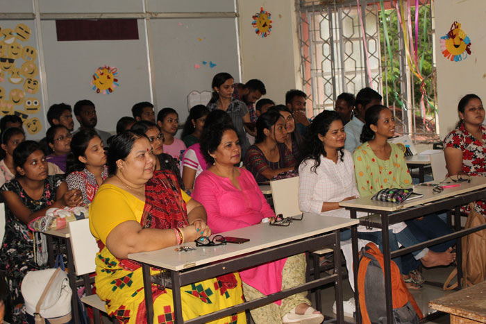 Celebration of 150th Birthday Anniversary of Mahatma Gandhi