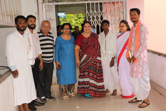 Celebration of 150th Birthday Anniversary of Mahatma Gandhi