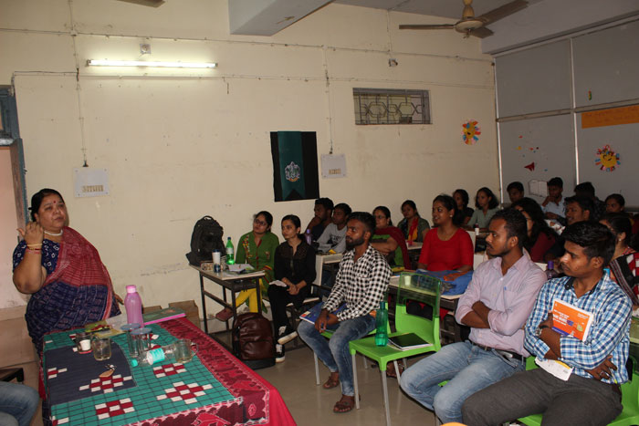 Celebration of 150th Birthday Anniversary of Mahatma Gandhi