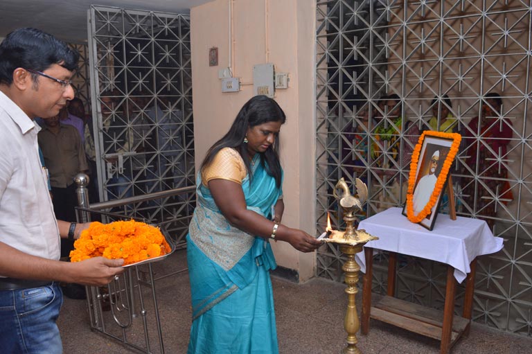 28th Convocation, Sambalpur University on 06th January, 2018