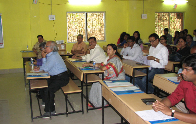 National Seminar on "Jane Austen, Two Hundred Years On...", on 27-28 February 2018