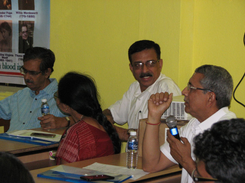 National Seminar on "Jane Austen, Two Hundred Years On...", on 27-28 February 2018