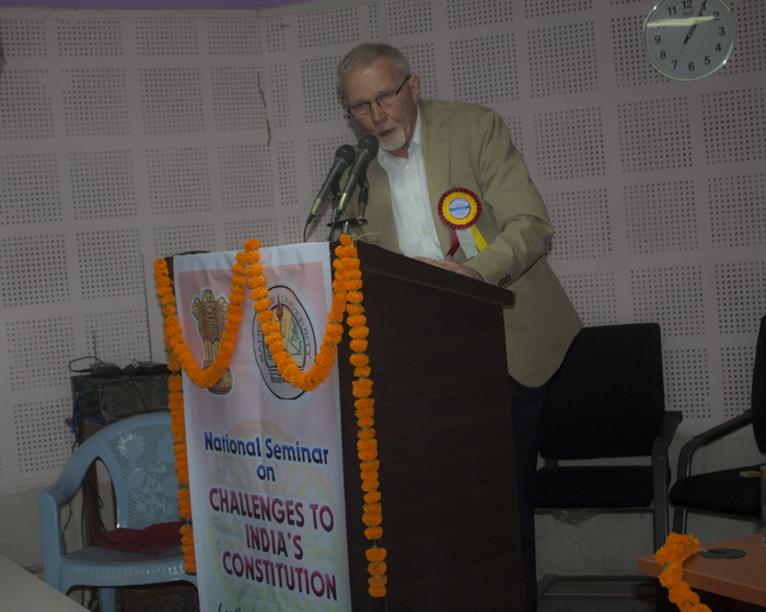 National Level Seminar on 