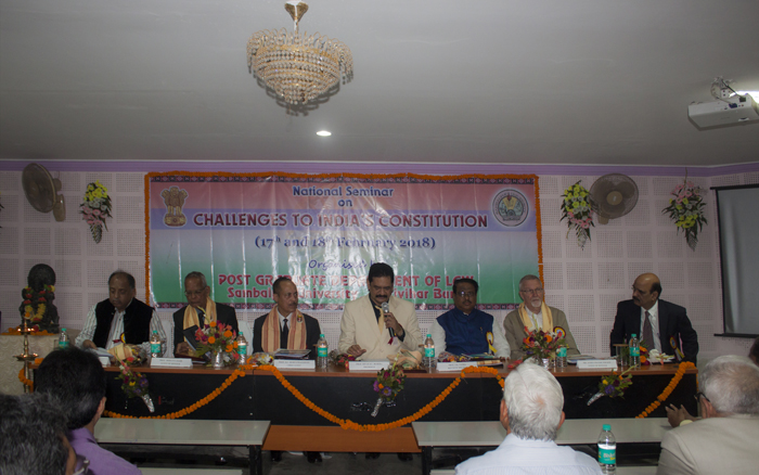 National Level Seminar on 