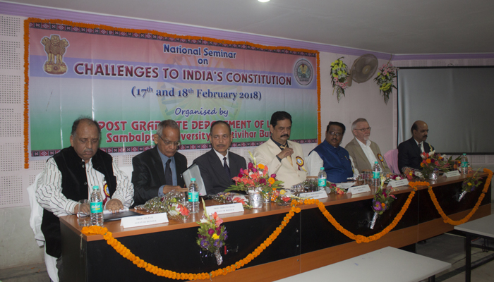 National Level Seminar on 