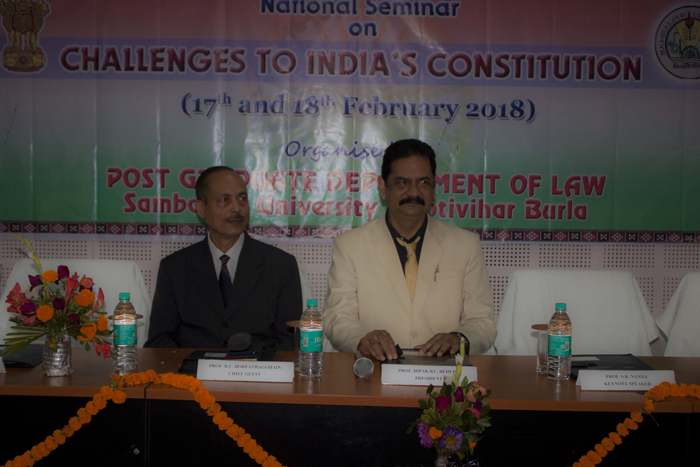 National Level Seminar on 
