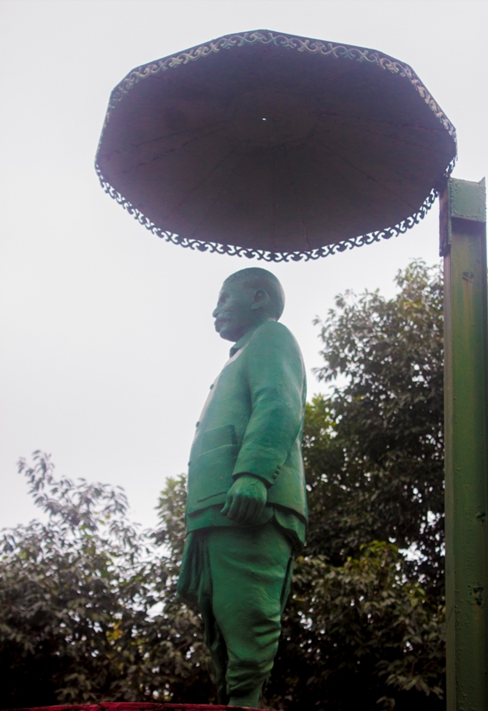 Sambalpur University Miscellenious