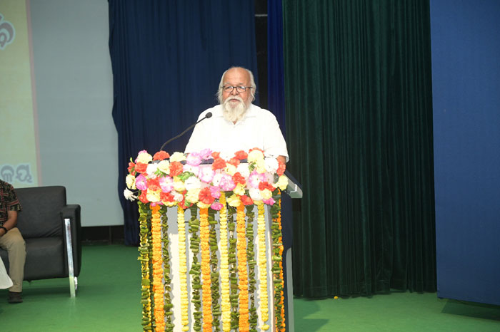 Celebration of 164th Gangadhar Meher Jayanti