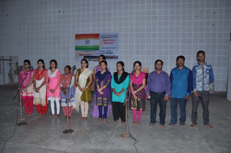 Azadi-70  Yaad Karo Kurbani 