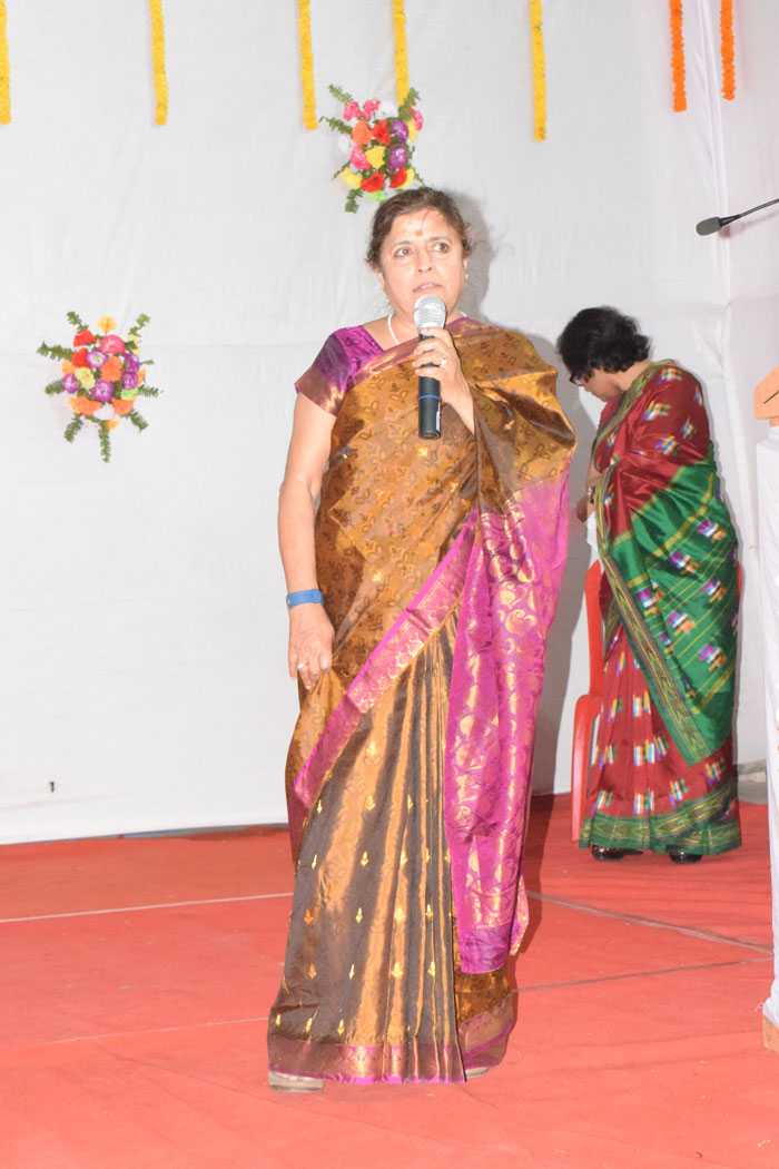 Visit of Noble Laureate Sri Kailash Satyarthi