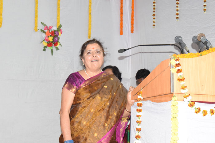 Visit of Noble Laureate Sri Kailash Satyarthi