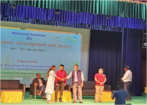 Awards & Achievements