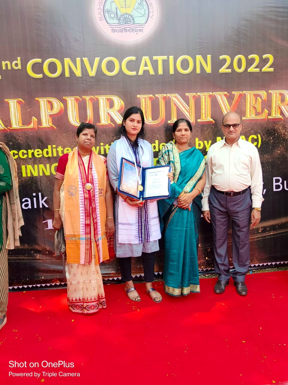 Awards & Achievements