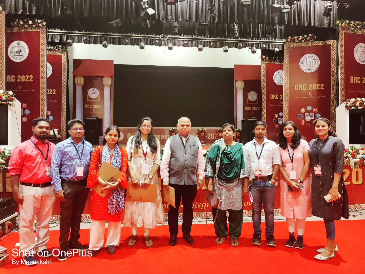 Seminar & Conference