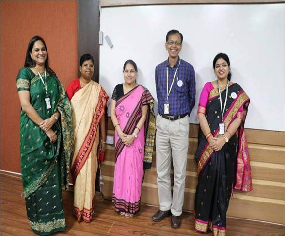 Seminar & Conferences 