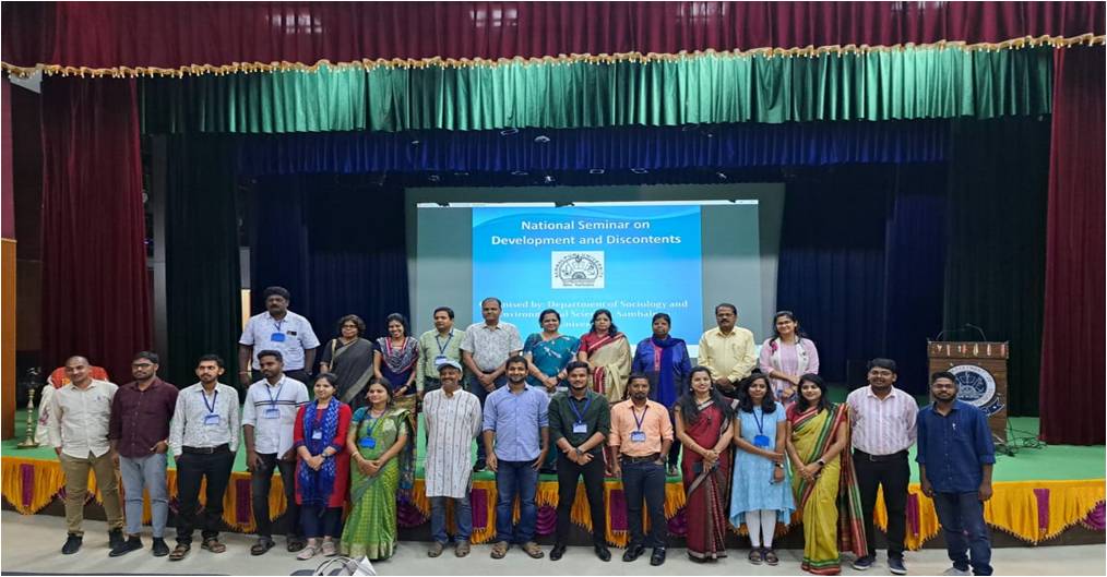 Seminar & Conferences 