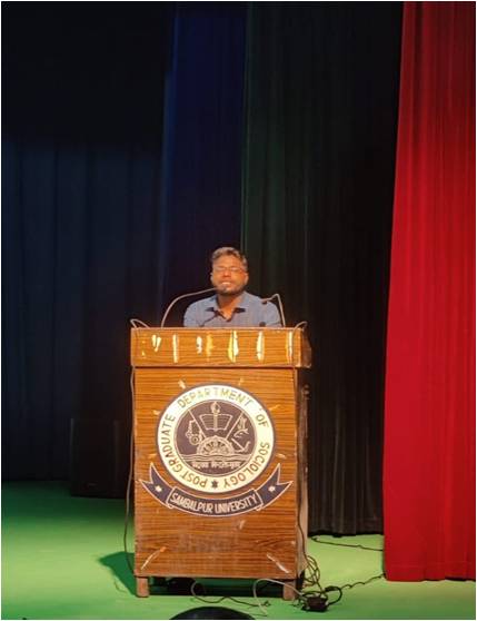 Seminar & Conferences 